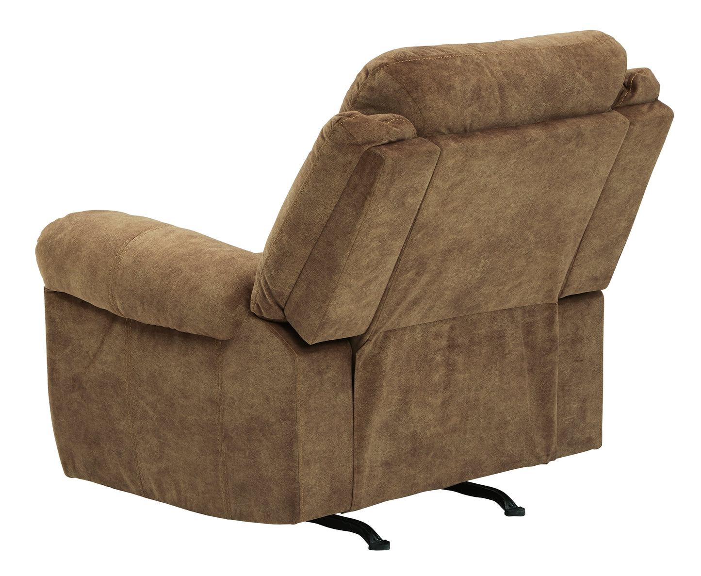 Huddle-Up Sofa, Loveseat and Recliner